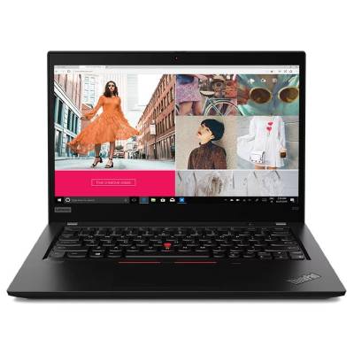 ThinkPad X13 Gen 1 (20T2003NRT)